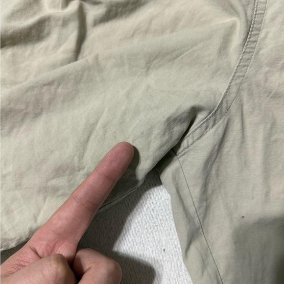 Simms Tan Swim Trunks - Picture 5 of 15